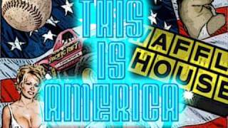 Steeze - This Is America