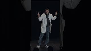 Download lagu Docteur Alwest en spectacle ! mp3