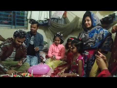 Happy birthday to you Mr: Rasel (Dirt textile knitting) all the best wishes.