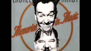 Laurel &amp; Hardy - Never Mind Bo peep 1934 Babes in Toyland