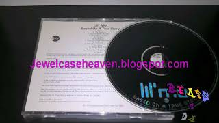 Lil&#39; Mo: Club 2G (2000) (Unreleased) R&amp;B