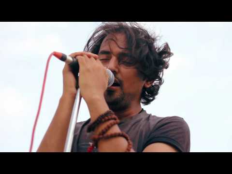 JAY JOSHI Banjara(Composer & Vocalist)