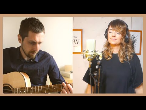 (cover) LA BONTÉ DE DIEU avec BETTINA PRIGENT | GOODNESS OF GOD (BETHEL & JENN JOHNSON), EN FRANÇAIS