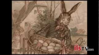 Rise of the Easter Bunny