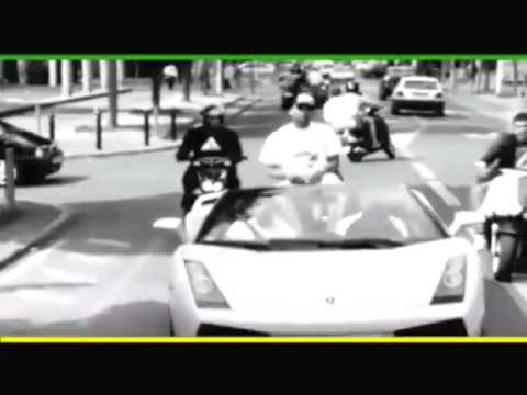 Lénine Black Feat ALPHA 5.20 - RAPTOR