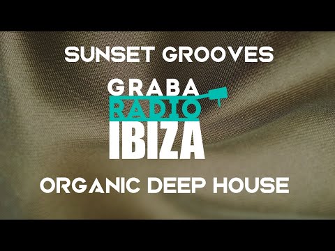 SUNSET GROOVES | Dj session with HARBANT Ep501 | DeepHouse 2025 | Ibiza 2025 | CamelPhat | Tinlicker