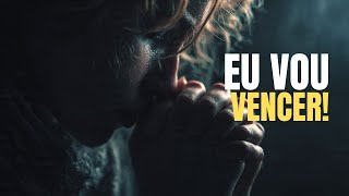 EU VOU VENCER | Louvor Gospel (Inspiração Aline Barros)