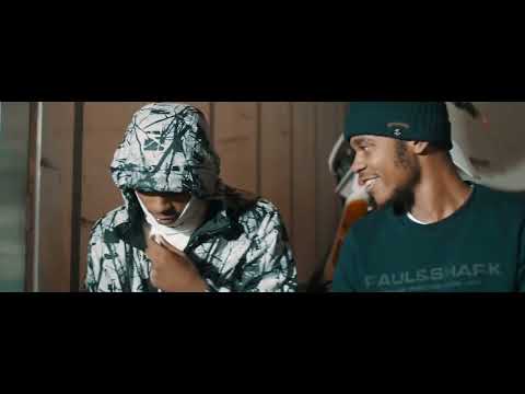 Capz or Capo - Paperboy (2017)