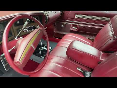 1974 Buick LeSabre (CC-1741787) for sale in North Andover, Massachusetts