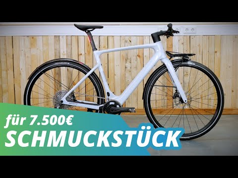 Test Scott Silence eRide 2025