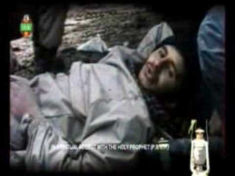 Ashiqaan Mujahidaan --- Iran Iraq War Tarana