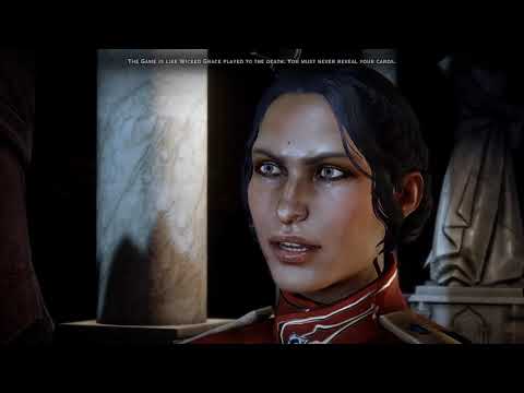 How NOT to Play Dragon Age: Inquisition on Nightmare Mode (Pt. 18)