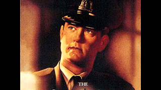 Coffey On The Mile - The Green Mile, by Thomas Newman.