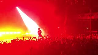 "Sirenen" (Casper) ZurückZuhause Festival!