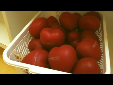 GAMBA - Europlasma Promo video