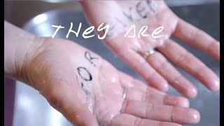 These Hands By Keni Thomas feat. Ken Block