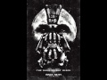 The Dark Knight Rises (Original Motion Picture Soundtrack) 05 - Underground Army HD