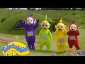 Teletubbies How Do Penguins Waddle Follow Along Low Stimulation Content For Kids 1 Hour