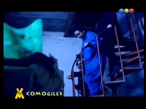 Like Giles - Videomatch 97