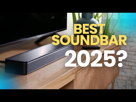 Bose TV Speaker Review 2025 – Is It Worth It? (Honest Full Test & Setup)