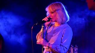 The Sounds - Living in America