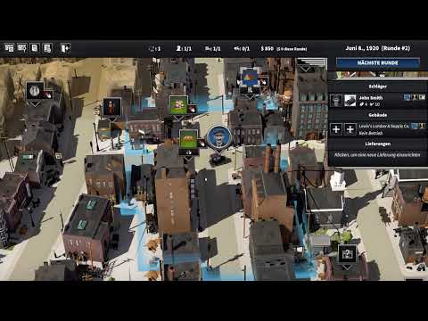 Ingo zockt C. o. G. und hört unter anderem manchmal Musik von @RFM_official dabei