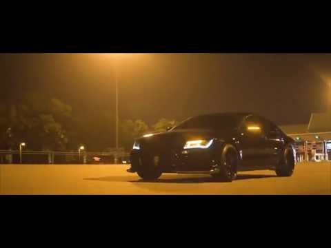 Nurkalyi & ZVBXR PIMP SLVP bass boosted