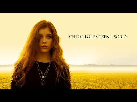 Sorry - Chloe Lorentzen