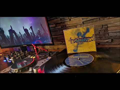 H2 Blond - Bodytalk (Dance Edit) (1994)  🎼❗👣🎛🔊🔊🔊