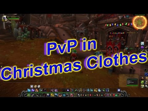 Mists of Pandaria Level 90 Beast Master Hunter PvP: Skill vs Gear