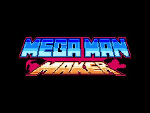 Mega Man X2 - Bubble Crab (Mega Man Maker)