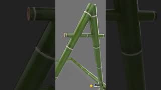 DIY Bamboo Swing: Build Your Own Relaxing Holiday Hammock | Step-by-Step Tutorial