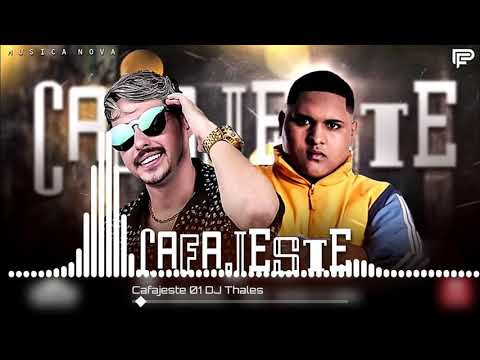 •MC CEGO FEAT KEVIN O CHRIS - CAFAJESTE•