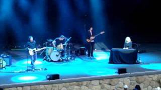 Vonda Shepard "Maryland," Santa Barbara, CA 04/25/10