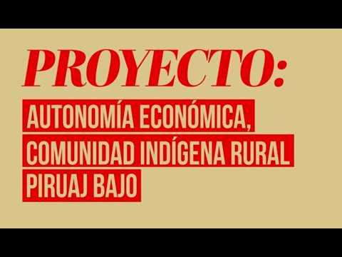 Fondo Canadá-Edición 2025-2026 Proyecto Organización Cynnal