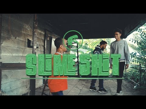 Evvv x AliveKen - "Slime Shit" (Shot by @KameronRoyal)