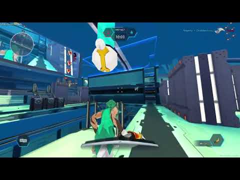 S4 Xero Ranked - Fukkit & Zephy & Lysise vs Squozzy* & Samer & Thons