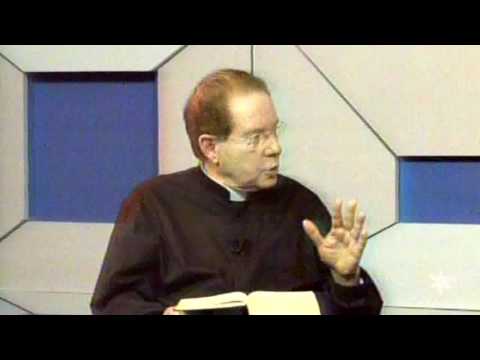 Páginas Difíceis da Bíblia 1º Outubro  2016    -   Pe. F. C. Cardoso