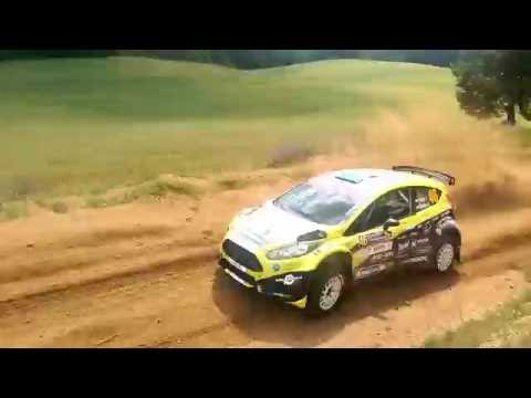 73 PZM Rally Poland 2016