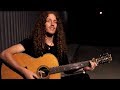 Lover You Should Ve Come Over Jeff Buckley Cover