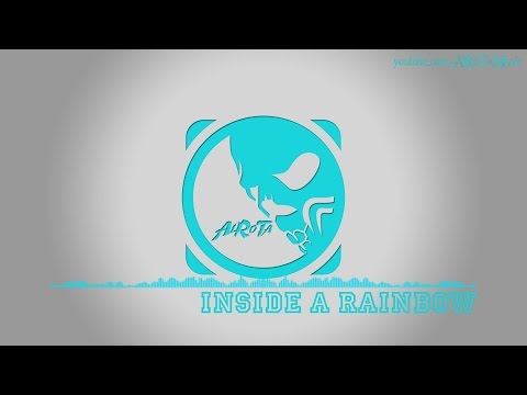 Inside A Rainbow by Martin Carlberg - [Soul Music]