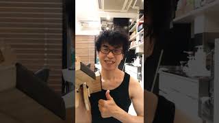 日目たぶん毎日一本下駄ライブ#やってよかった習慣