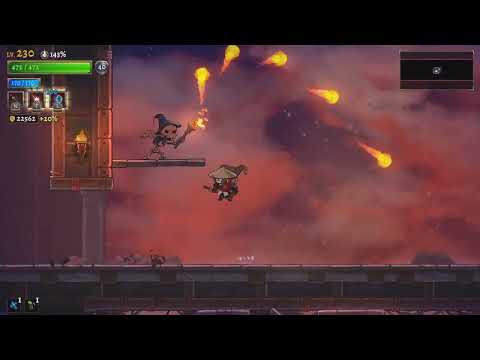 Rogue Legacy 2 Episode 63