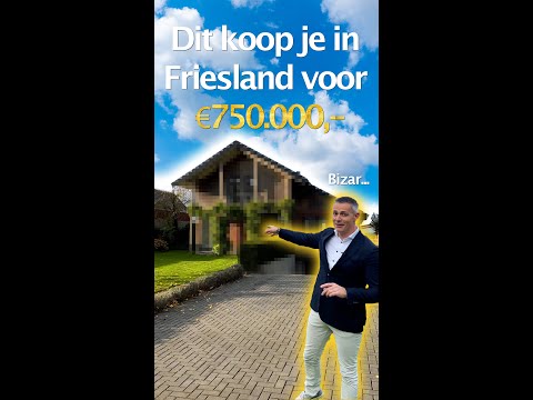 Te Koop | Bourboomweg 28, Burdaard