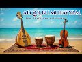 ALQOLBU MUTAYYAM Epic Traditional Nasheed Balada Voice Official