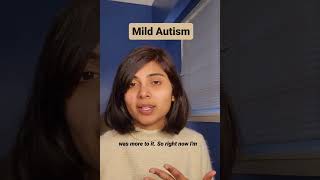 What is Mild Autism and How to Support an Autistic Child