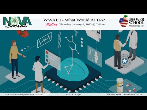 WWAID - O que a IA faria?