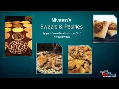 Niveen's Sweets