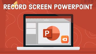 How to Record Screen using Microsoft PowerPoint