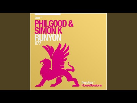 Runyon (Original Mix)